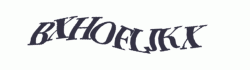 Buchstaben-Code (Anzeige zwingend erforderlich)