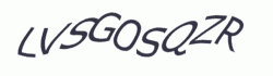 Buchstaben-Code (Anzeige zwingend erforderlich)