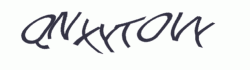 Buchstaben-Code (Anzeige zwingend erforderlich)