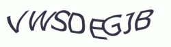 Buchstaben-Code (Anzeige zwingend erforderlich)