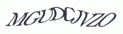 Buchstaben-Code (Anzeige zwingend erforderlich)
