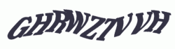 Buchstaben-Code (Anzeige zwingend erforderlich)