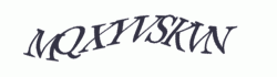 Buchstaben-Code (Anzeige zwingend erforderlich)