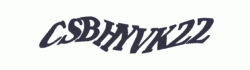 Buchstaben-Code (Anzeige zwingend erforderlich)