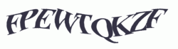 Buchstaben-Code (Anzeige zwingend erforderlich)
