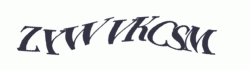 Buchstaben-Code (Anzeige zwingend erforderlich)