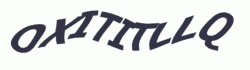 Buchstaben-Code (Anzeige zwingend erforderlich)