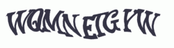Buchstaben-Code (Anzeige zwingend erforderlich)