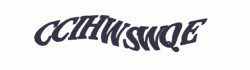 Buchstaben-Code (Anzeige zwingend erforderlich)