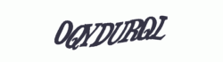Buchstaben-Code (Anzeige zwingend erforderlich)