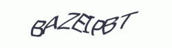 Buchstaben-Code (Anzeige zwingend erforderlich)