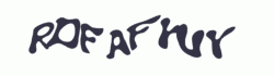 Buchstaben-Code (Anzeige zwingend erforderlich)