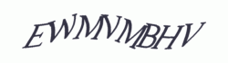 Buchstaben-Code (Anzeige zwingend erforderlich)