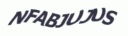 Buchstaben-Code (Anzeige zwingend erforderlich)
