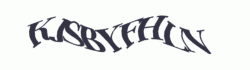 Buchstaben-Code (Anzeige zwingend erforderlich)