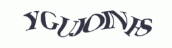 Buchstaben-Code (Anzeige zwingend erforderlich)