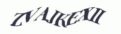 Buchstaben-Code (Anzeige zwingend erforderlich)