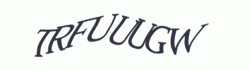 Buchstaben-Code (Anzeige zwingend erforderlich)