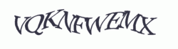 Buchstaben-Code (Anzeige zwingend erforderlich)