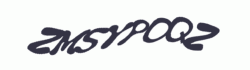 Buchstaben-Code (Anzeige zwingend erforderlich)