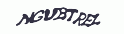 Buchstaben-Code (Anzeige zwingend erforderlich)