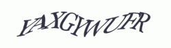 Buchstaben-Code (Anzeige zwingend erforderlich)