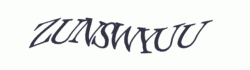 Buchstaben-Code (Anzeige zwingend erforderlich)