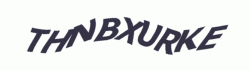 Buchstaben-Code (Anzeige zwingend erforderlich)