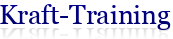 Kraft-Training